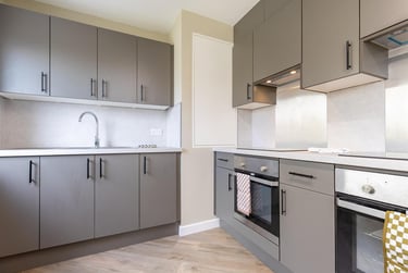 1 bed studio, Cook Street, City Centre, Southampton, SO141YA - Image 15